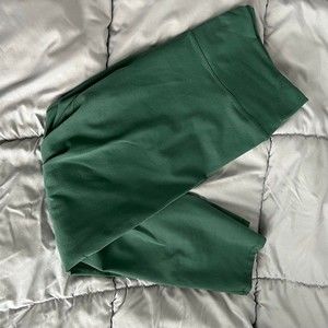 Fabletics Size 1X Define Powerhold High Waisted Legging 7/8 length